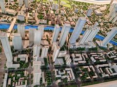 -天津市规划展览馆