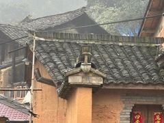 -杨家堂村