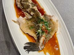 -虹御轩·传承江浙菜(虹桥店)