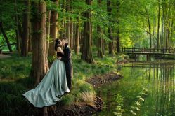 -唯一旅拍·颂当代影像艺术中心(上城店)