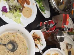 -兴仙饭店·闽味海鲜(马尾总店)