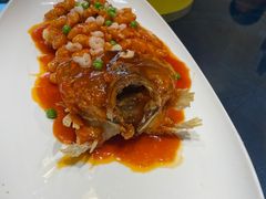 -香雪海饭店中餐厅(人民桥店)