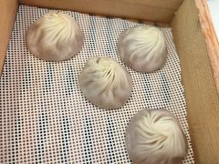 -桂满陇·手作小笼包&江南叫花鸡(中山公园店)