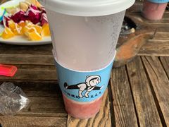 -我是酸奶君(壹方城店)
