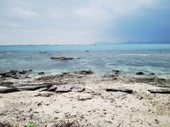 -三亚西岛海洋文化旅游区