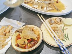 -小红鲸·海鲜餐厅(轸大路店)