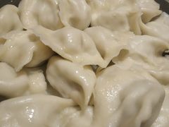 -三姐妹饺子(东木头市店)