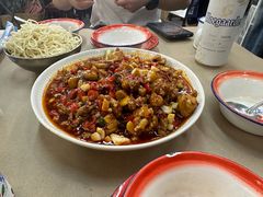 -老三样·旧食新味(船山路店)