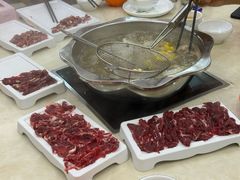 -潮悦牛肉火锅城(水贝店)