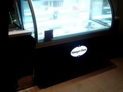 -哈根达斯(金湖广场店)