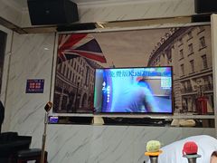 -皇马纯KTV(景田店)