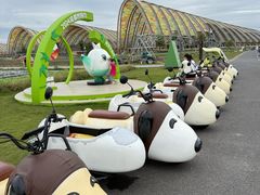 -中国天府农业博览园