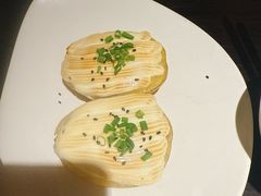 -庐灶江南·江南菜·四合院Bistro(东直门·华侨夜泊君亭店)