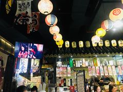 -山屋日式料理屋(宛平88店)