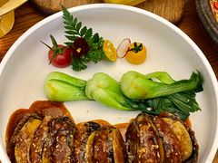 -萌啊莫·素食天津菜·西餐(五大道店)
