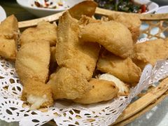 -抱德·潮汕味(敦和店原惠城鱼仔)