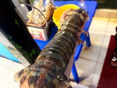 -钱塘府海鲜餐厅