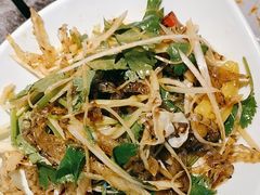 -醉炫音速烧烤·干煸菜(沙河总店)