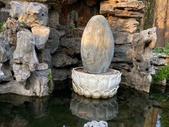 -上海醉白池公园