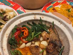 -避风塘(宝山万达店)