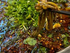 -乐山第一家临江鳝丝(茶坊路店)