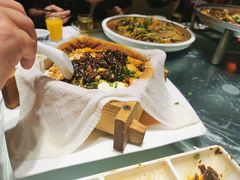 -7号院家宴.烧鸽子(门头沟店)