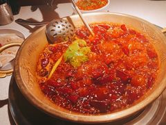 -小龙坎火锅(全球总店)