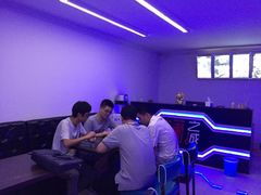 -失落之城沉浸式剧情密室(江宁万达店)