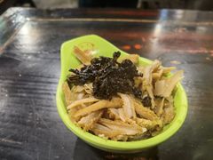 -张记牛肉面馆(天津路店)