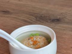 -大潮淮·淮扬菜(何园旗舰店)