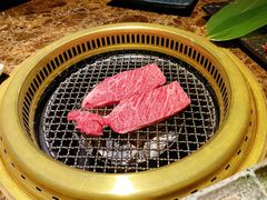 -觅福里•熟成和牛餐厅