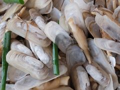 -西门岛码头海鲜馆