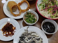 -白魁老号饭庄(交道口店)