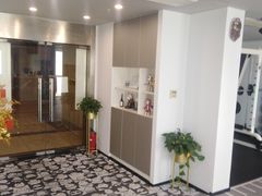 -GymPlus健身(四平路店)