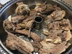 -大秦地·西北菜(纬四路店)