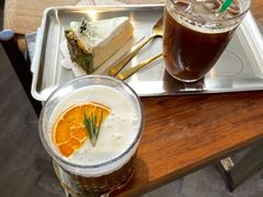 Black&nbsp;Sour-Eu2+ coffee(上大路店)