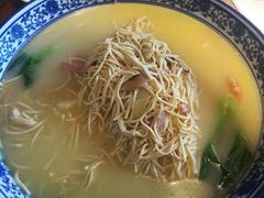 -又一福烤鸭·北京菜(东四店)