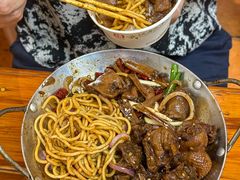 -卢庄(江汉路店)