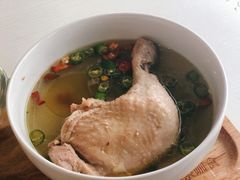 -箪食记(汉口路店)