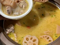-吴掌柜·藕汤印象(南湖店)