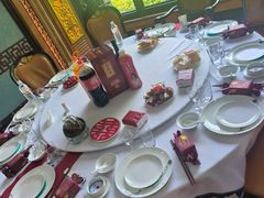 -鹊华居·地道鲁菜·海鲜·融合味(大明湖店)