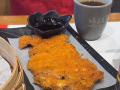 -馋三尺蟹粉小笼(人民广场店)
