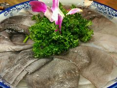 大侠水牛毛肚-蜀大侠火锅(建设路第五大道店)