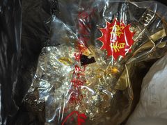 -老黄记手撕烤兔(玉林街店)