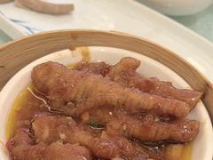 -星河湾半岛酒店-真粤中餐厅