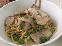 -非遗·爱西干面(小公园总店)