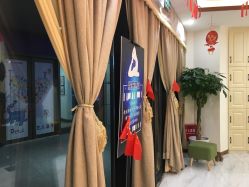 -芳朵美容养生SPA