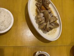 -东就鸭饭店·古早海南菜(友谊南海城店)