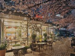 -玛格萝妮比萨屋(四平店)