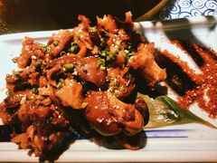 一斤猪手-遇见长安(兰州中心店)